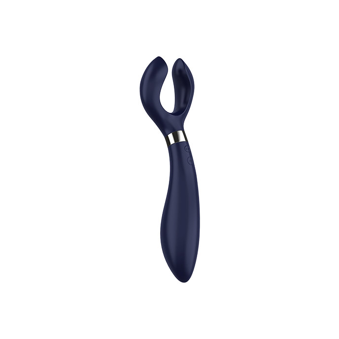 Satisfyer Multivibrator Endless Fun mit über 33 Anwendungsmöglichkeiten