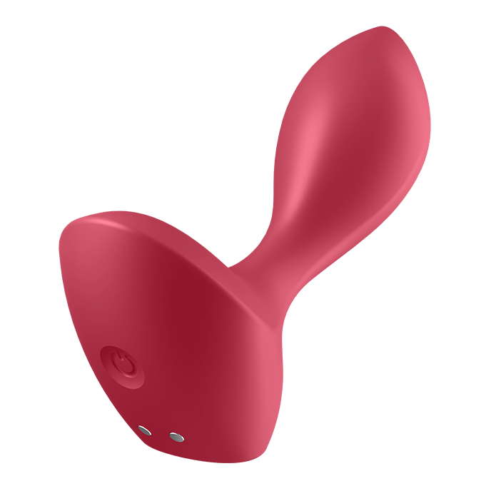 Satisfyer Analplug "Backdoor Lover"