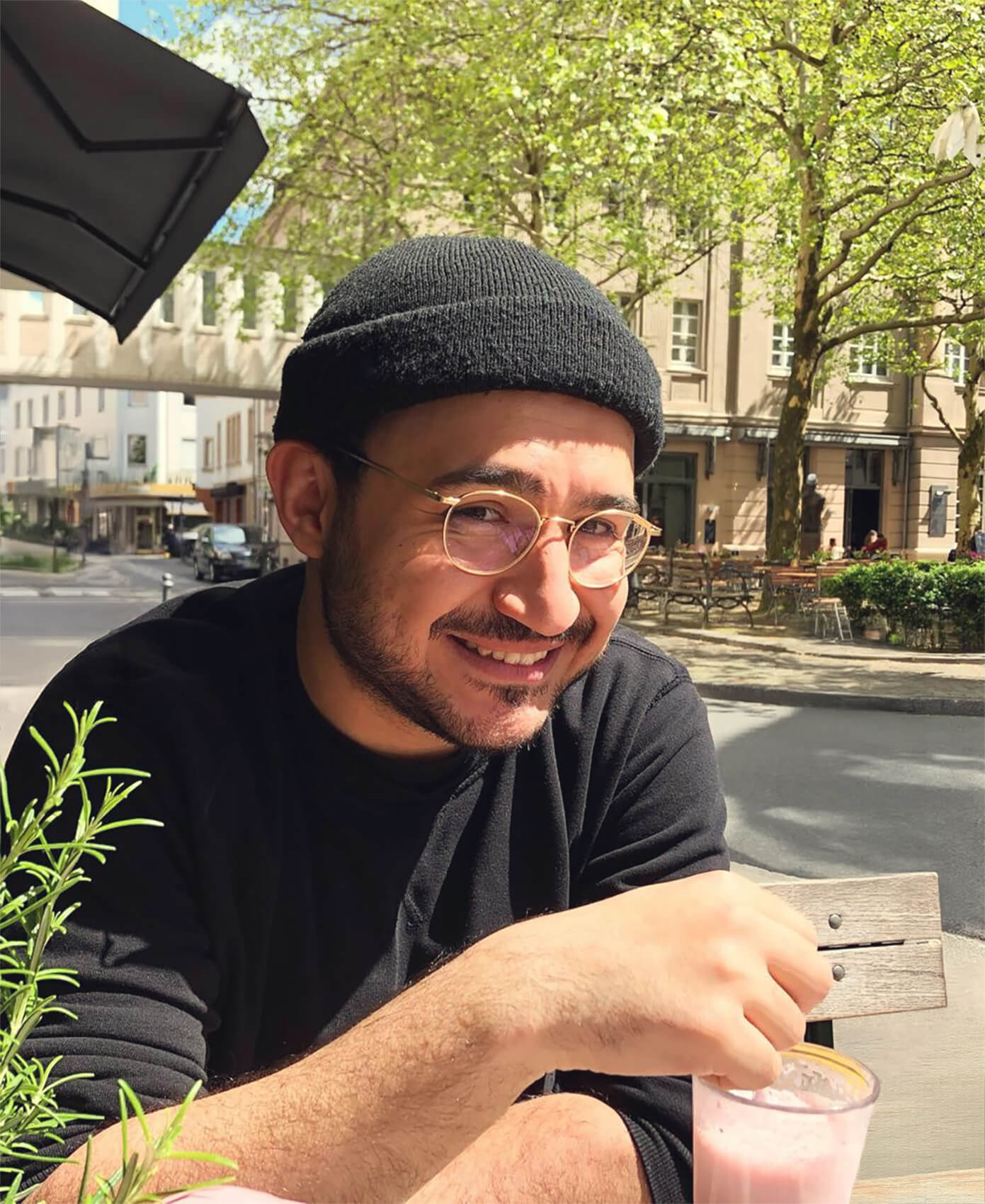 Bild des EIS Autors Erhan