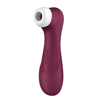 Die besten Sexspielzeuge: Der Satisfyer Pro 2 Gen 3