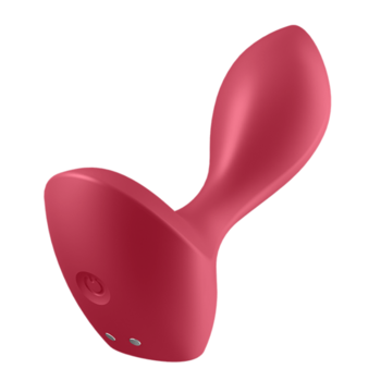 Die besten Sexspielezuge: Der Backdoor Lover von Satisfyer