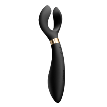 Die besten Sexspielezuge: Der Satisfyer Endless Fun