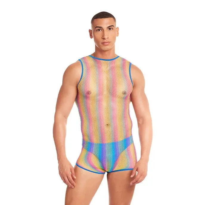 'Pride Star', 2‑teilig von Rainbow Party