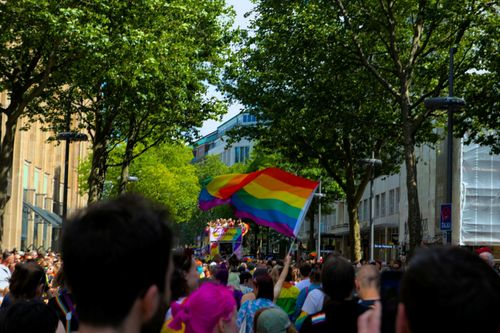 Christopher Street Day