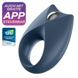 Penisring mit Vibration & App "Royal One" von Satisfyer