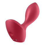 Satisfyer Analplug "Backdoor Lover"