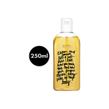 Romance for Charity Massageöl "Massage in a Bottle", 250 ml