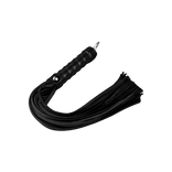 BDSM Peitsche "Tasseled Flogger" von Guilty Pleasure