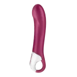 Big heat connect App Vibrator von Satisfyer